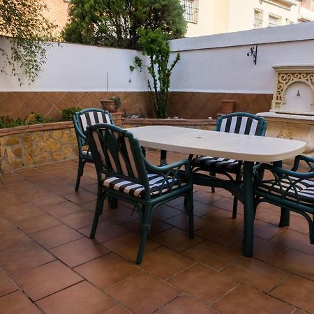 הוילה גרנדה Casa De La Torre מראה חיצוני תמונה