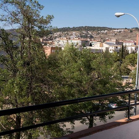 הוילה גרנדה Casa De La Torre מראה חיצוני תמונה