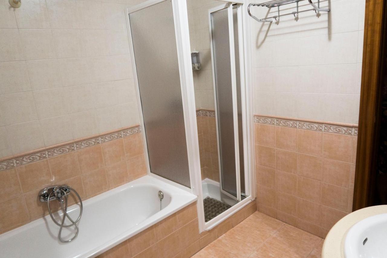 הוילה גרנדה Casa De La Torre מראה חיצוני תמונה