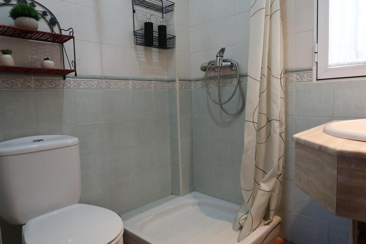 הוילה גרנדה Casa De La Torre מראה חיצוני תמונה