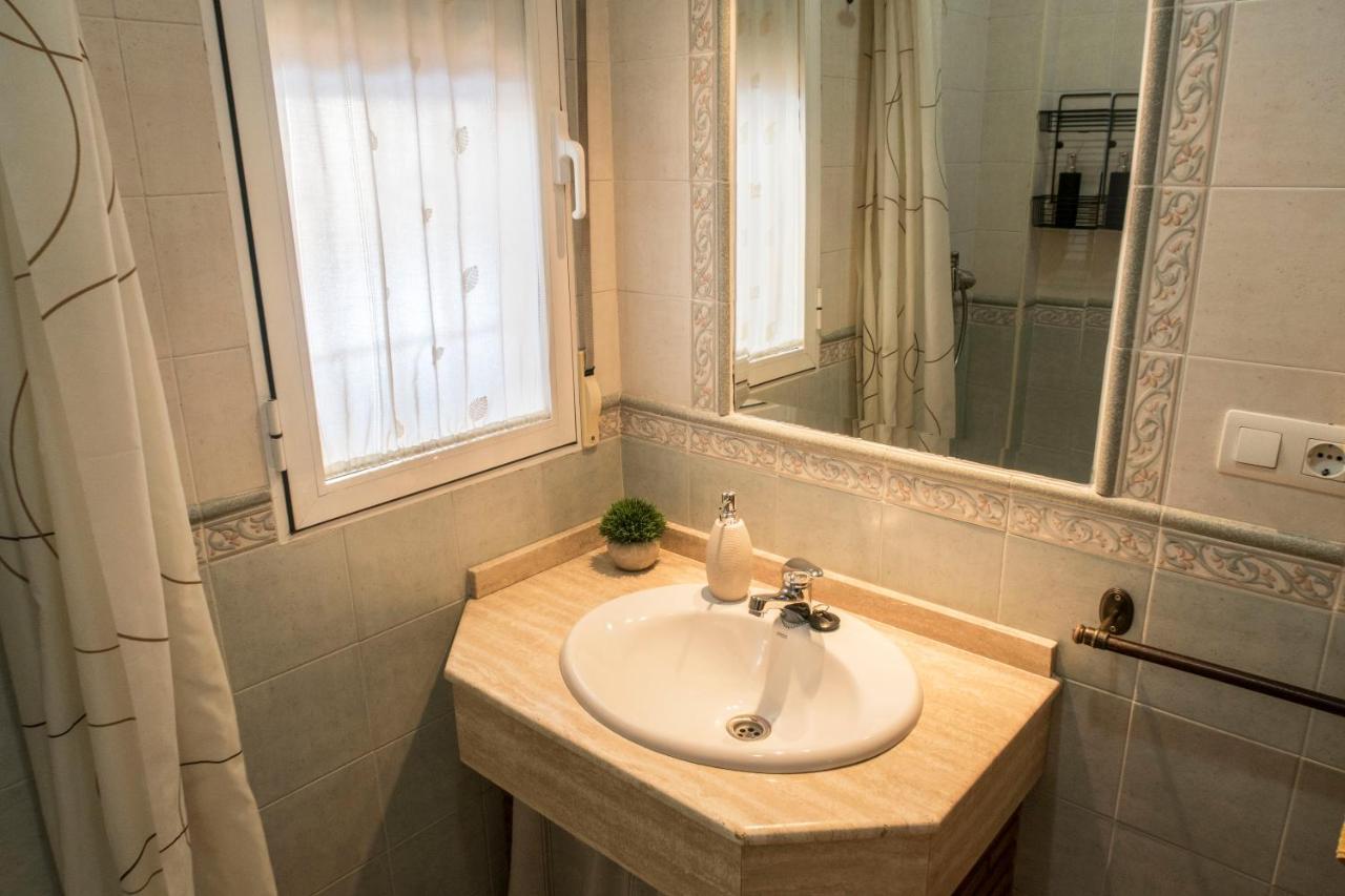 הוילה גרנדה Casa De La Torre מראה חיצוני תמונה